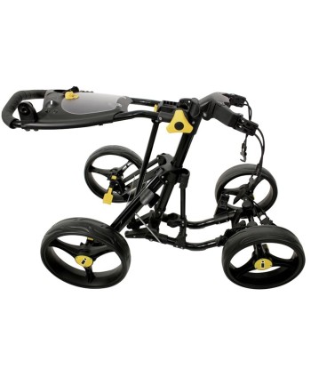 Čtyřkolový golfový vozík iCart Quattro