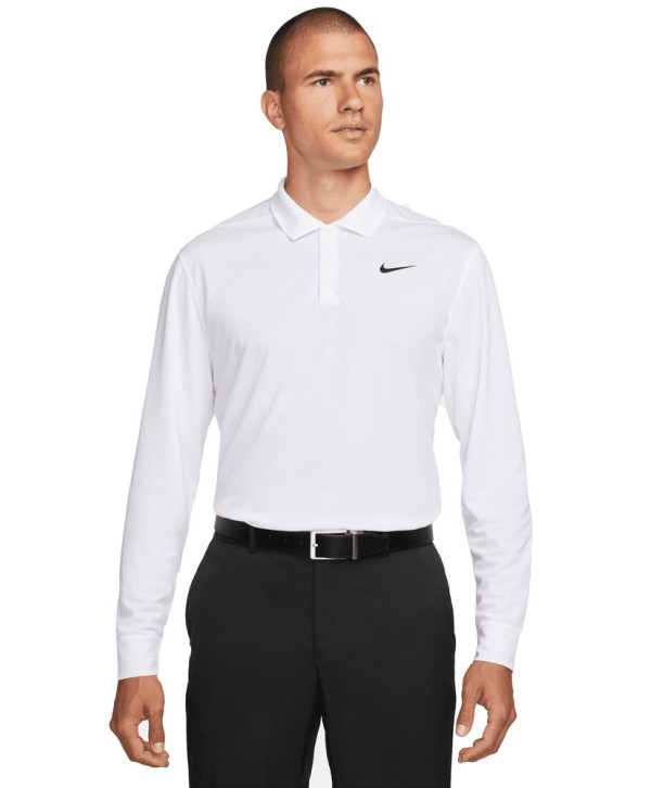 Pánské triko s dlouhým rukávem Nike Dri-Fit Victory
