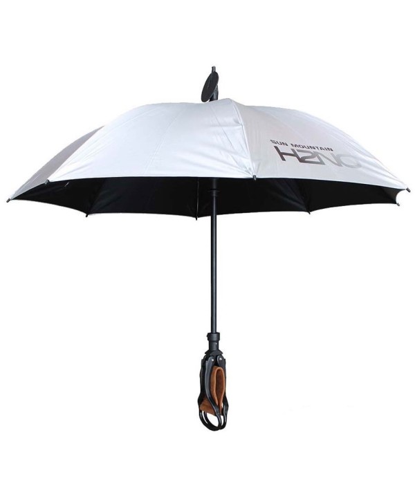 Golfový deštník Sun Mountain UV Spectator Seat