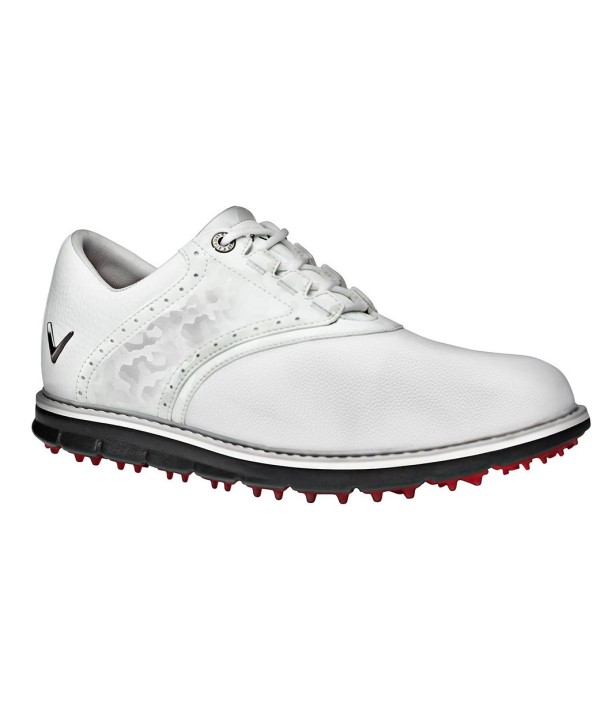 Pánske golfové topánky Callaway Lux