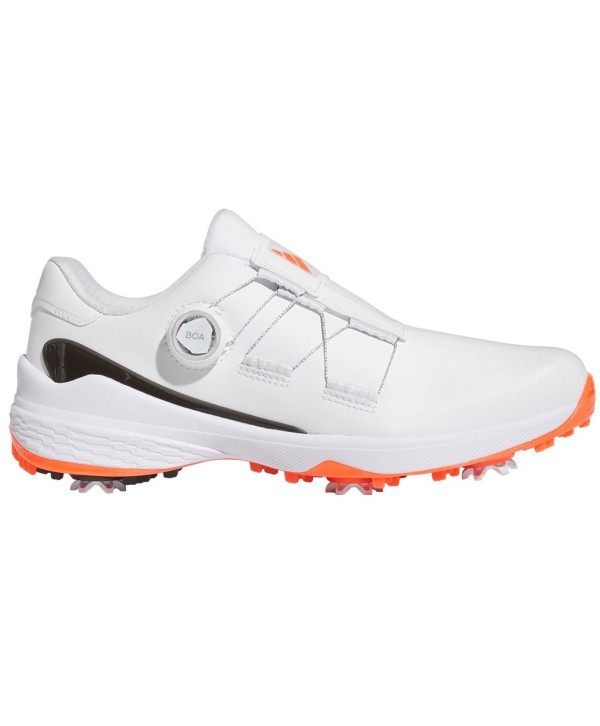adidas Mens ZG23 BOA Lightstrike Golf Shoes