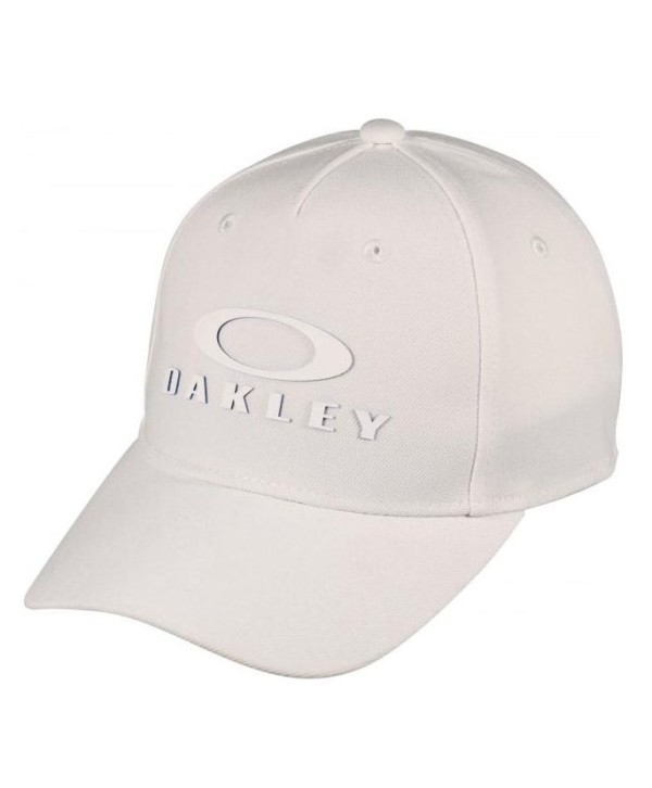 Oakley Mens Logo Edge 4.0 Cap