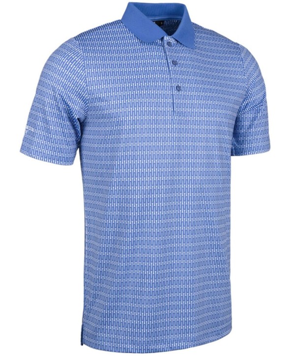 Pánske golfové tričko Glenmuir Pitlochry