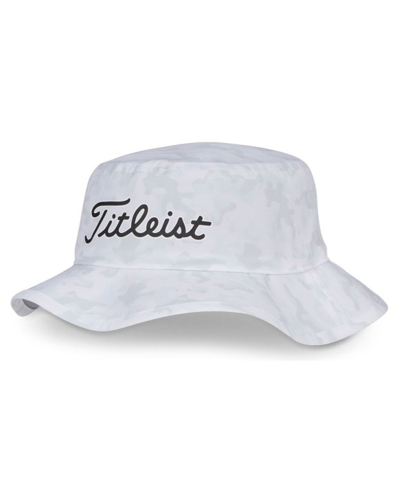 Titleist Breezer Bucket Hat 