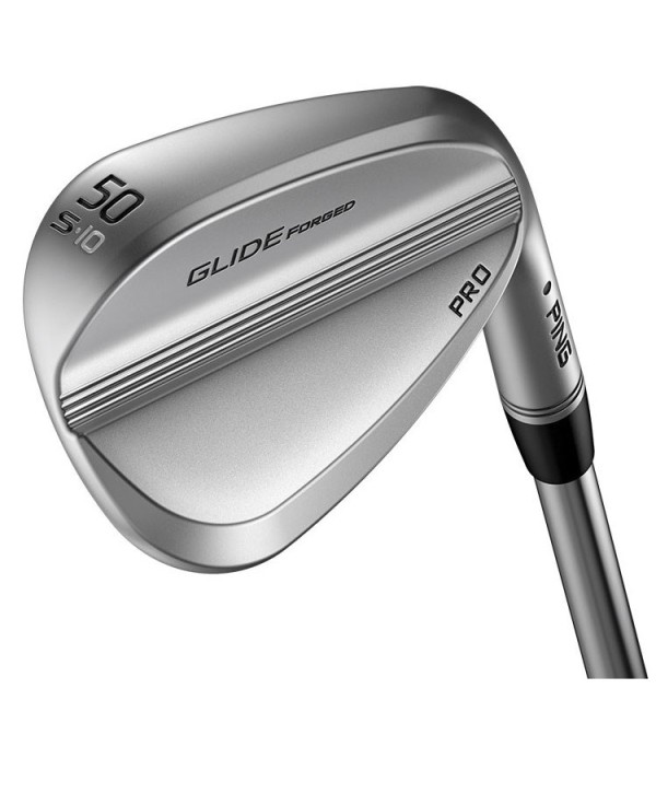 Pánska wedge Ping Glide Forged Pro