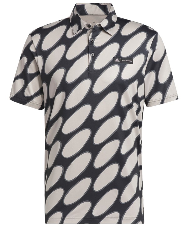 adidas Mens Marimekko Polo Shirt - Limited Edition