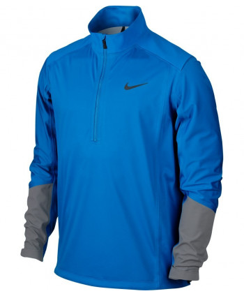 Nike Mens Hyperadapt Storm Fit 1/2 Zip Jacket