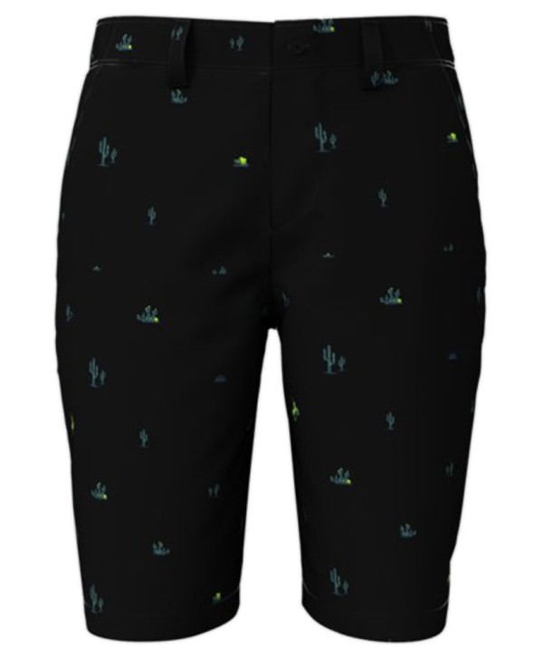 Under Armour Boys Printed Shorts