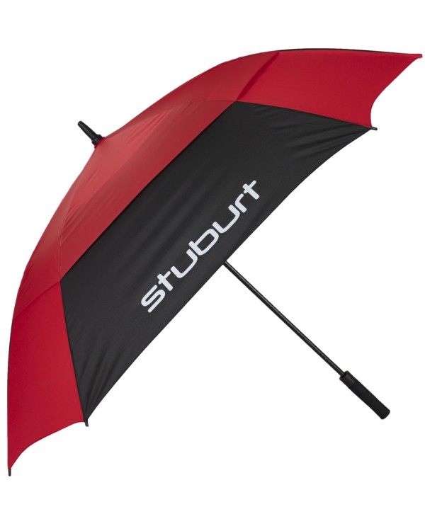 Stuburt Single Canopy 66 Inch Golf Umbrella