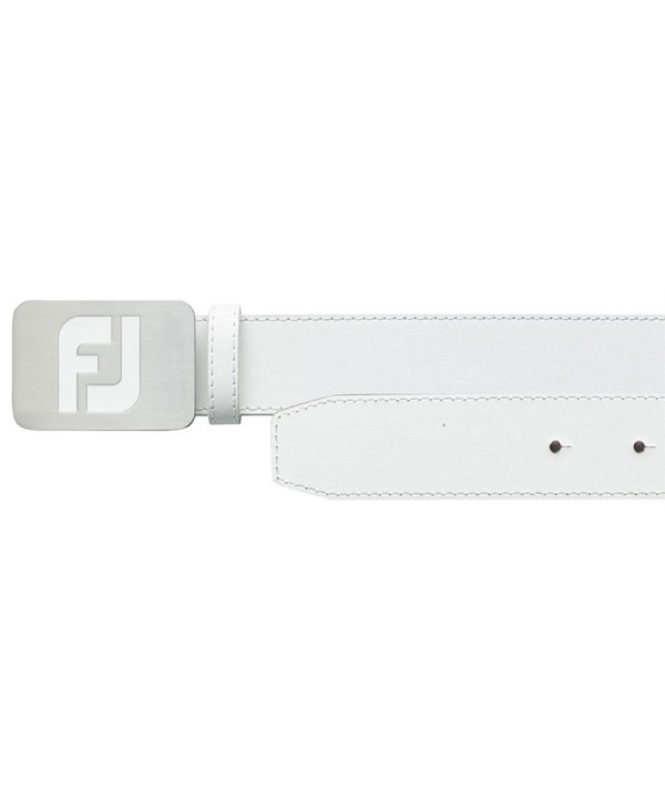 FootJoy Leather Essentials Collection Belt
