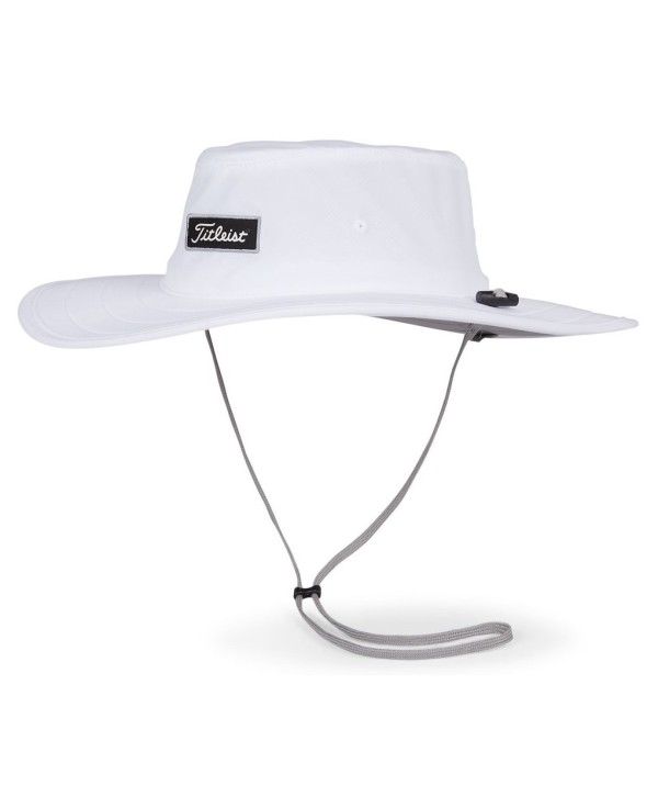 Dámský golfový klobúk Titleist Charleston Aussie