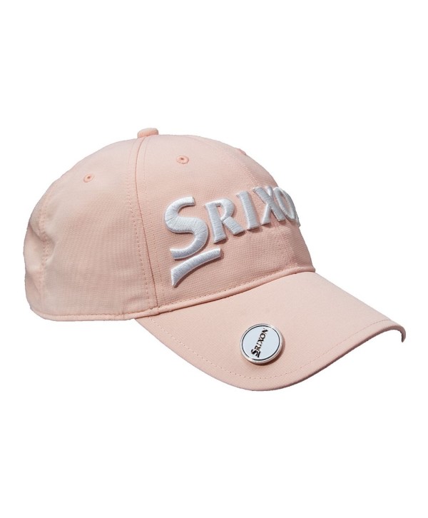 Srixon Golf Ball Marker Cap