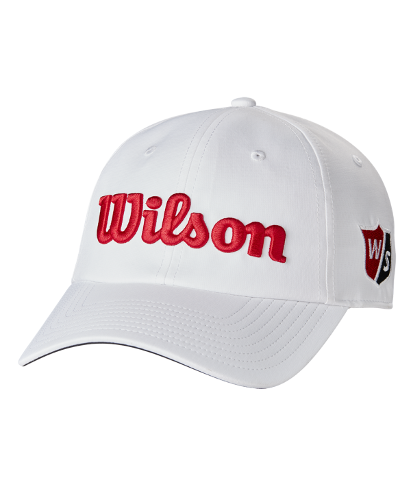 Pánská golfová kšiltovka Wilson Pro Tour