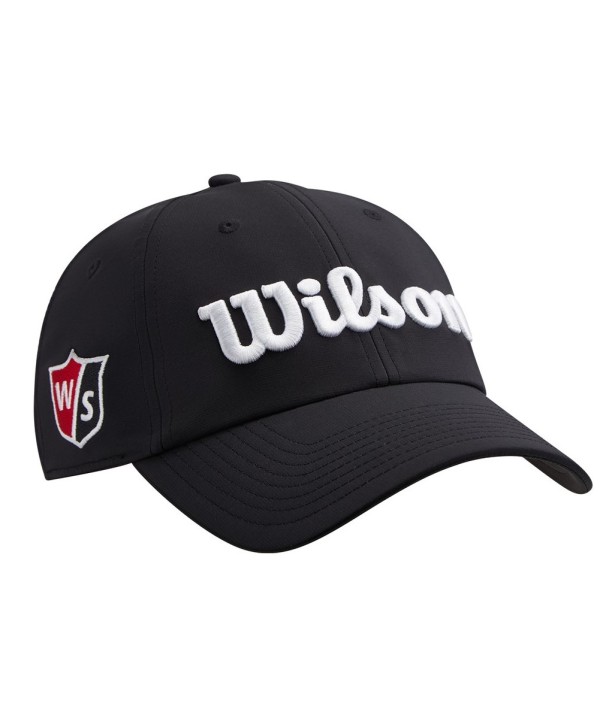 Wilson Pro Tour Cap