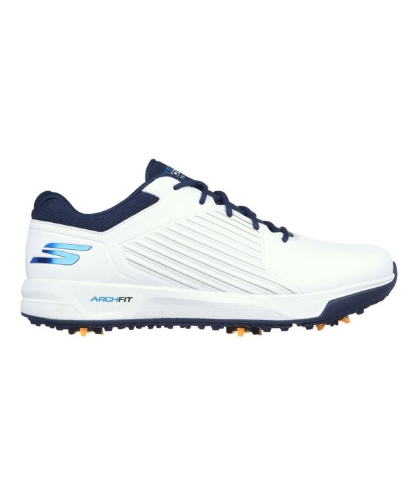 Pánske golfové topánky Skechers GoGolf Pro V.4 - Prestige