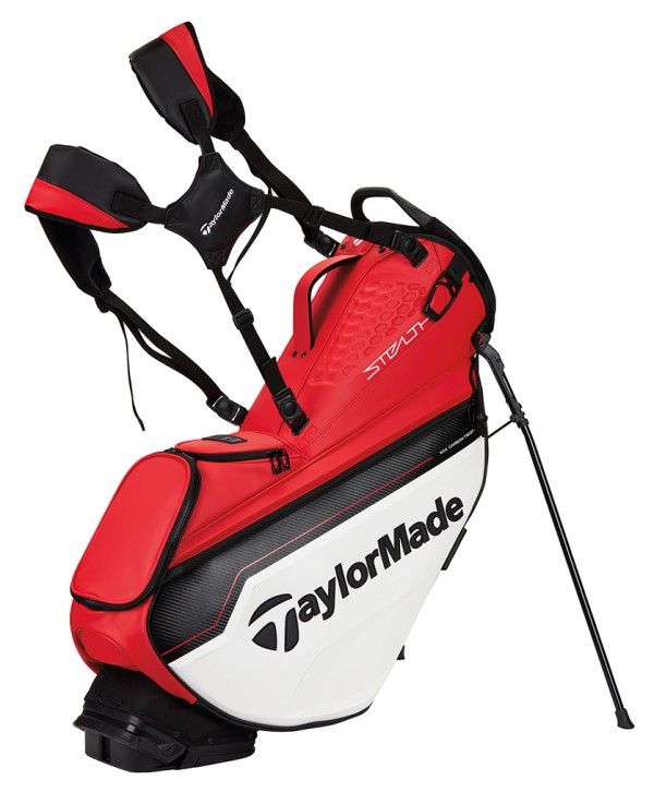 Golfový bag na nošení TaylorMade Stealth Tour