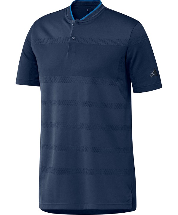 Pánske golfové tričko Adidas Statement Seamless