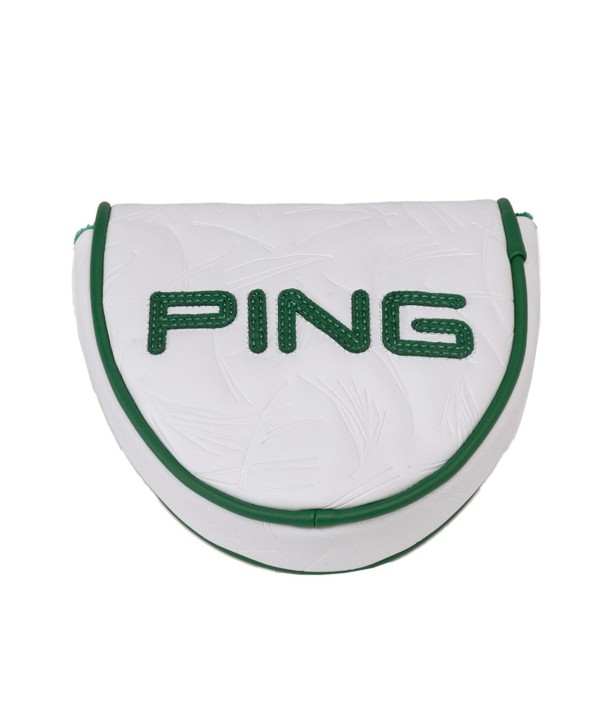 Limitovaná edice - headcover na putter Ping Looper