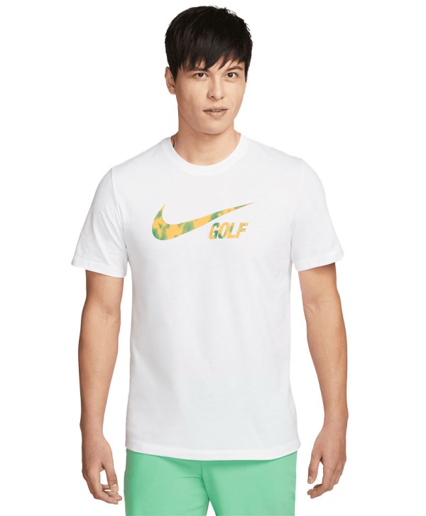 Pánske tričko Nike Tee Short Sleeve Soowsh Golf