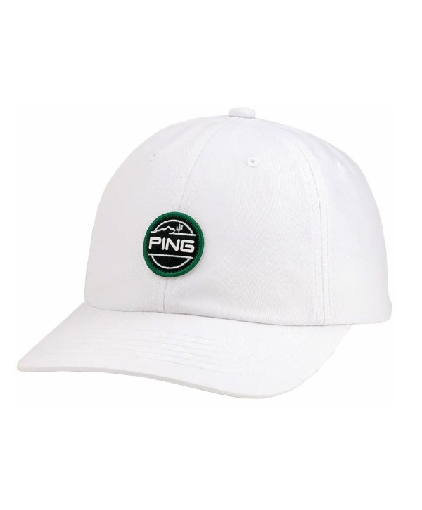 Ping Looper Unstructured Cap