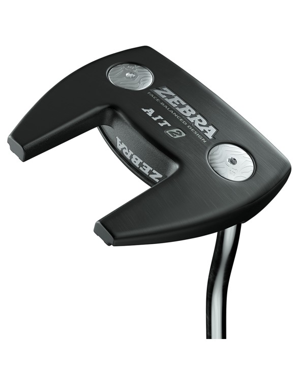 Zebra AIT2 Putter