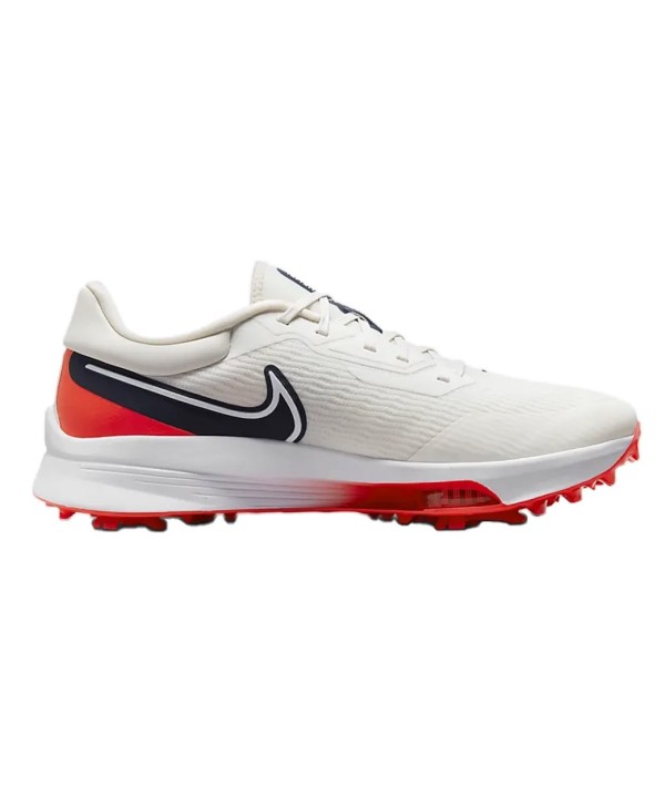 Nike Mens Air Zoom Infinity Tour NEXT% Golf Shoes