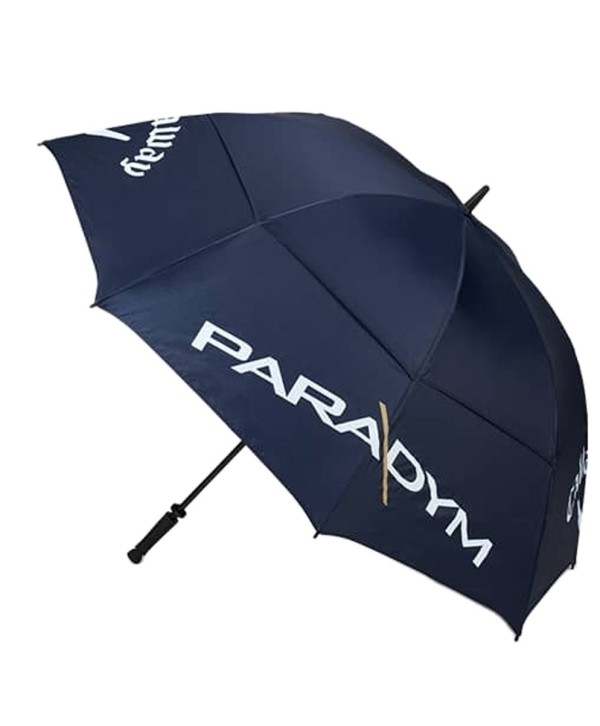 Golfový deštník Callaway PARADYM Double Canopy