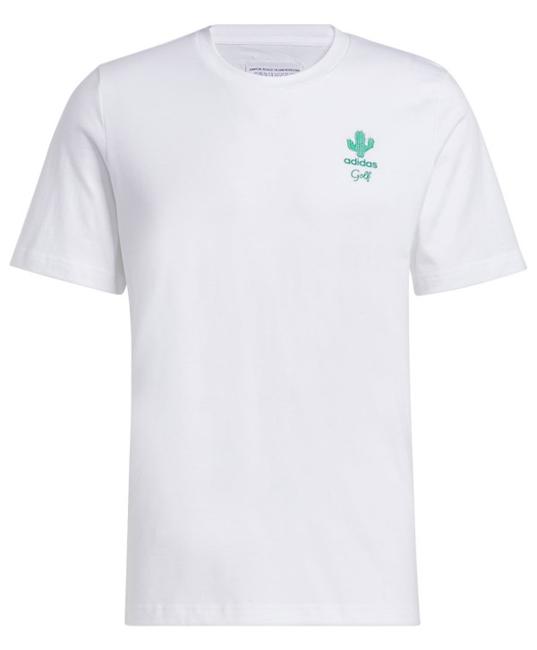 Pánske tričko Adidas Adicross Desert T-Shirt