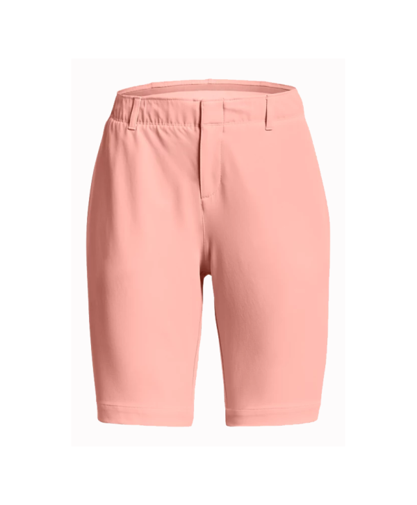 Under Armour Ladies Links Shorts 