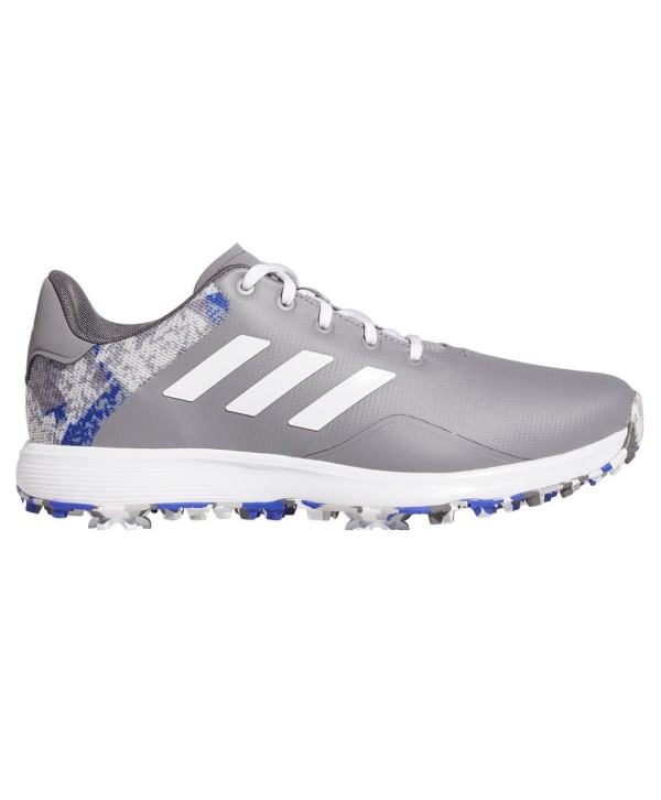 Pánské golfové boty Adidas S2G Spiked Lace