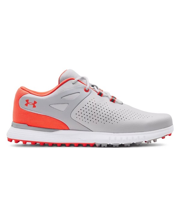 Under Armour Ladies Charged Breathe SL Golf Shoes