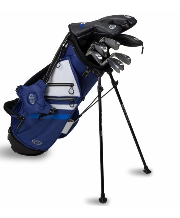 Dětský golfový set US KIDS TS5-51 (7-9 let) - grafit Dětský golfový set US KIDS TS5-51 (7-9 let) - grafit