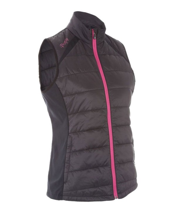 ProQuip Ladies Therma Lucy Gilet