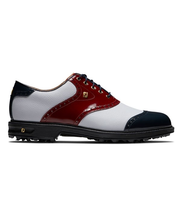 Limited Edition - FootJoy Mens Premiere Series Wilcox Centennial Golf Shoes