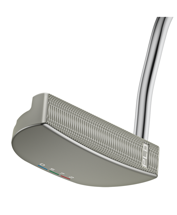 Putter Ping PLD Milled DS72 Satin