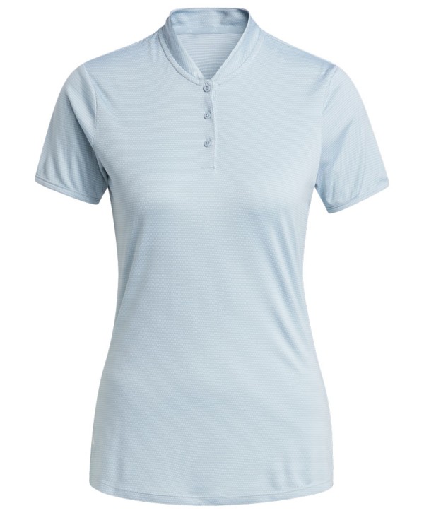 Dámske golfové tričko Adidas Essentials Dot
