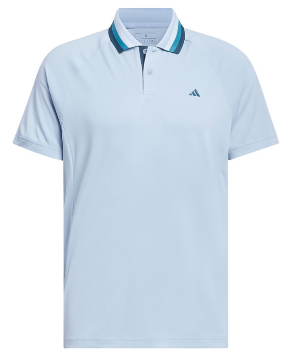 Panské golfové tričko Adidas Ultimate 365 Tour HEAT.RDY