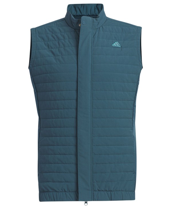 adidas Mens Go-To Padded Vest