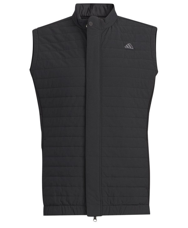 adidas Mens Go-To Padded Vest