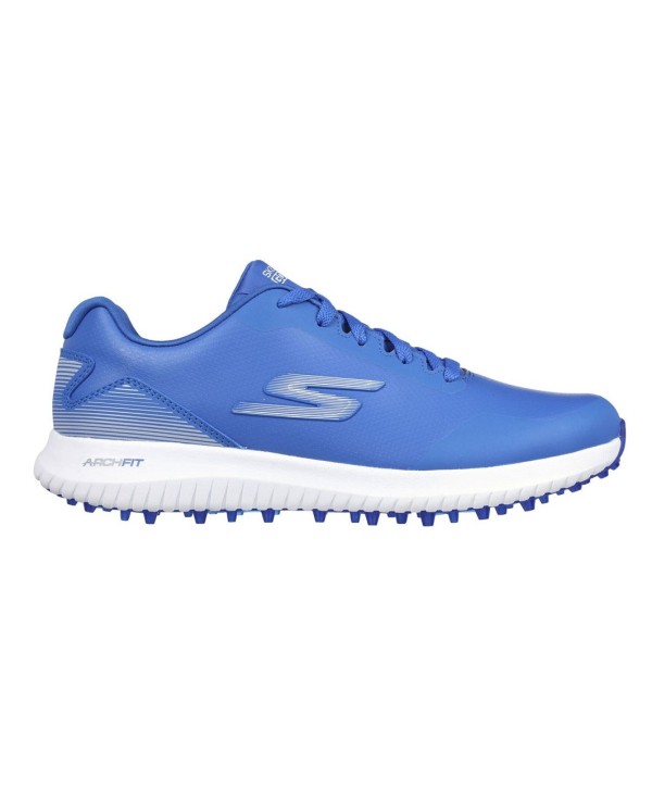 Skechers Mens Go Golf Max 2 Arch Fit Golf Shoes