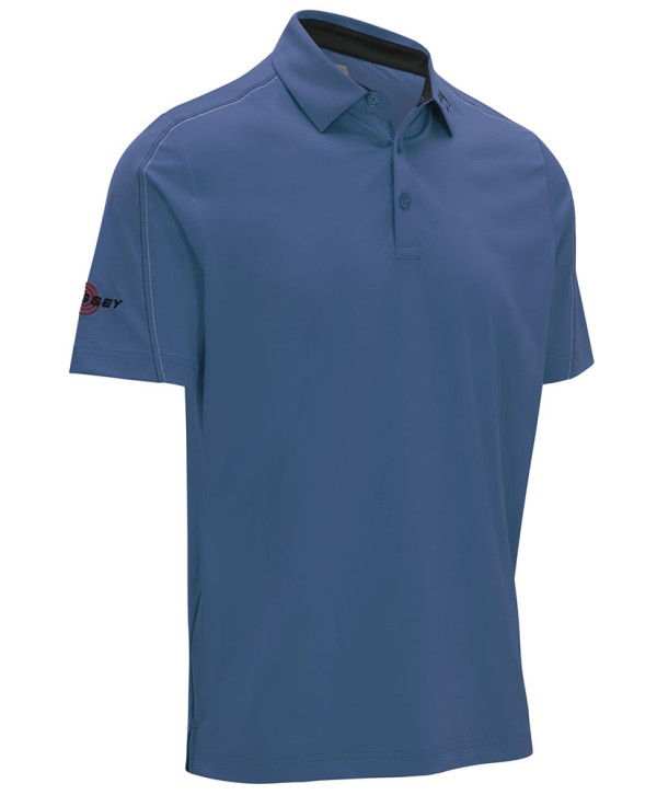 Pánské golfové triko Callaway Stitched Colour Block