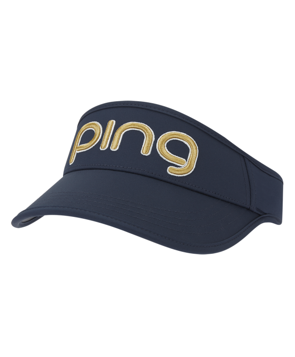 Dámský golfový kšilt Ping G LE3