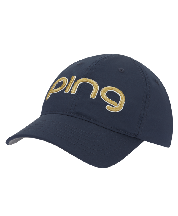 Dámská golfová kšiltovka Ping G LE3