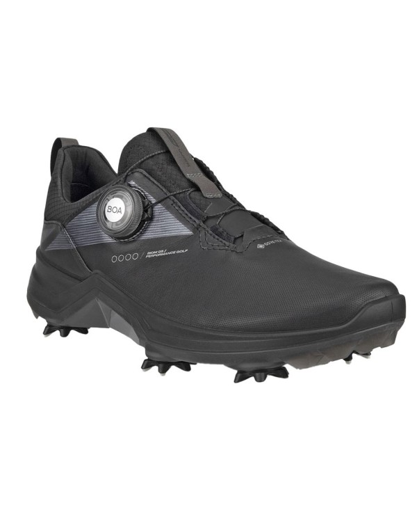 Dámské golfové boty Ecco Biom G5 Boa