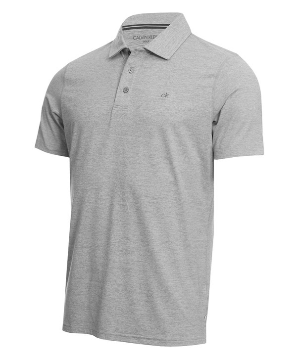 Pánske golfové tričko Calvin Klein Newport