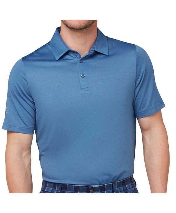 Pánske golfové tričko Callaway Soft Touch Solid