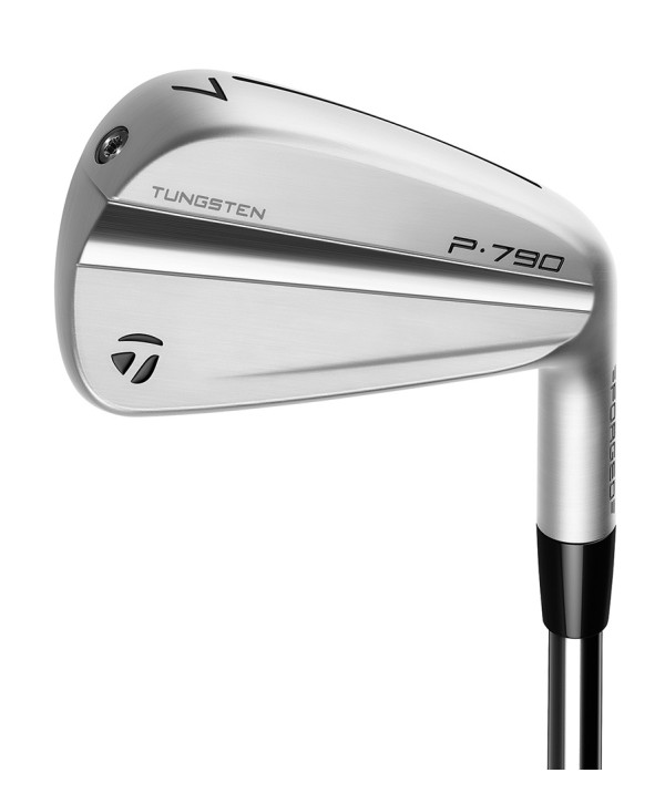TaylorMade P790 Irons (Steel Shaft) 