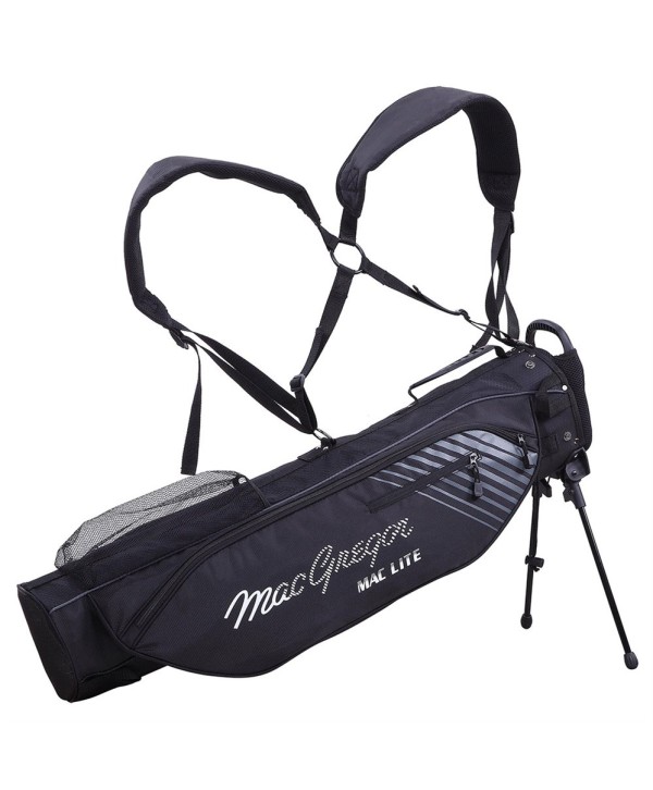 Tréninkový golfový bag MacGregor Mac 4.0
