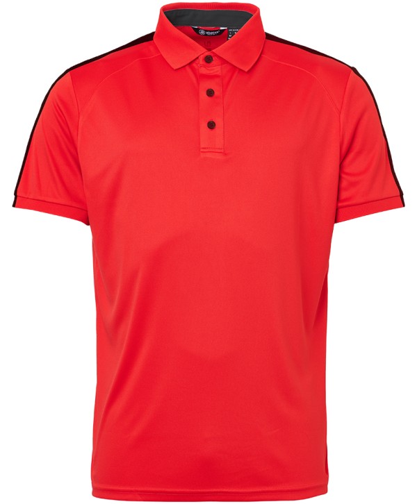 Pánské golfové triko Abacus Bandon Drycool