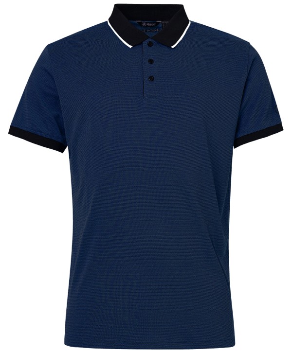Pánske golfové tričko Abacus Rich Drycool